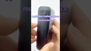 Paquetes de baterías de polímero de iones de litio de 12v 5000mAh a 5300mAh para ropa calentada, dispositivos médicos