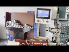 Etapas de montaje de las baterías de los patinetes eléctricos