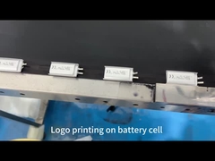 902040 3.7V 750mAh celda de batería de litio