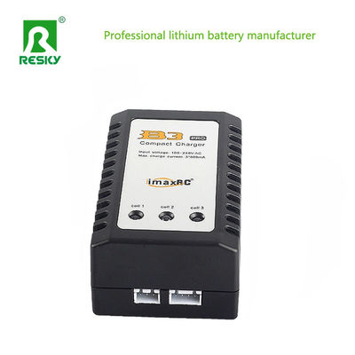 comprar RC Imax B3 Cargador de equilibrio 10W para 7.4V 11.1V 2s 3s 800mA Batería de iones de litio online manufacture