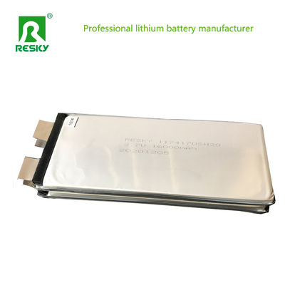 comprar Batería recargable RC Li Ion Pack 1174170 3.7v 16000mAh Batería de litio para drones online manufacture