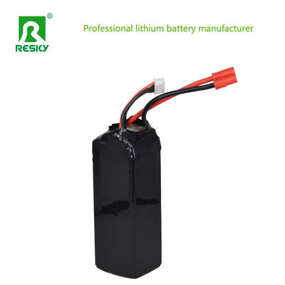 comprar 11.1V RC Lipo Batería Pack LP853496 25c/50c 2600mAh Power Pouch Baterías de litio online manufacture