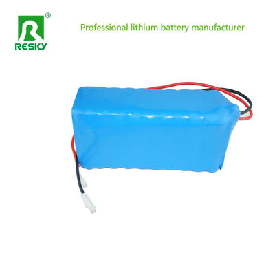 comprar 5s2p Batería de iones de litio 18.5V 18650 5200ah Baterías recargables de iones de litio online manufacture