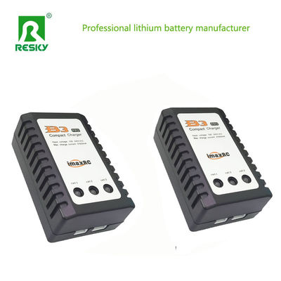 comprar Cargador de balance Imax B3 RC 10w para 7.4V 11.1V 800mA Batería recargable RC Lipo online manufacture