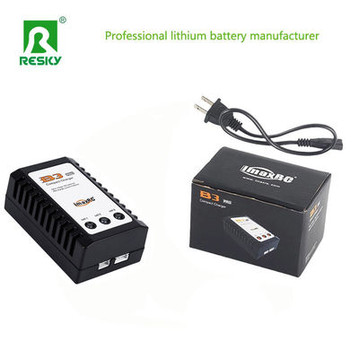 comprar 800mA cargador de equilibrio de RC ImaxB3 10W para 2s 3s Rc Avión Lipo fuente de alimentación online manufacture