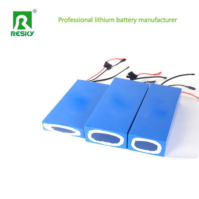 comprar Batería de bicicletas eléctricas de iones de litio Batería plegable de bicicletas eléctricas 24V 7s 7.8ah online manufacture