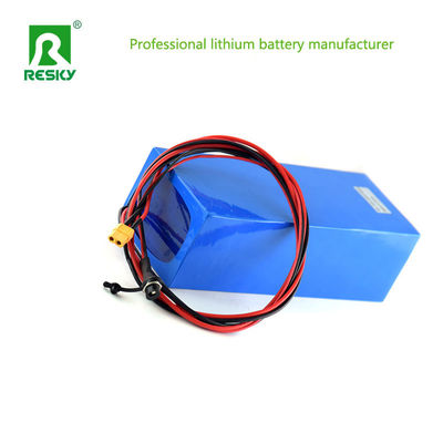 comprar Batería de bicicleta eléctrica de iones de litio 36V15ah para silla de ruedas eléctrica de 350W online manufacture
