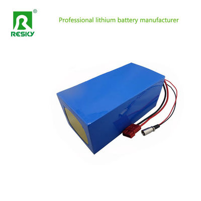 comprar Paquete de baterías de litio de 1000 W para vehículos eléctricos online manufacture
