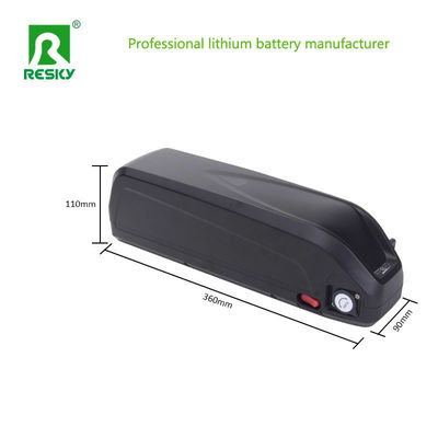 comprar Hailong Li-ion Batería de iones de litio 36V13ah Inoxico online manufacture