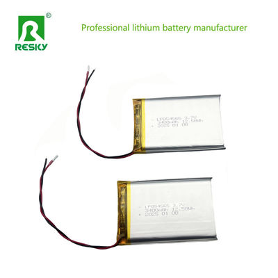 comprar 3.7V Lipo-ion Batería 805085 4000mAh 854565 online manufacture