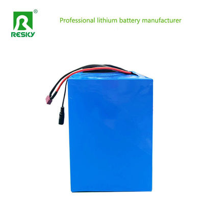 comprar Batería de iones de litio recargable para scooter eléctrico Fabricación en línea