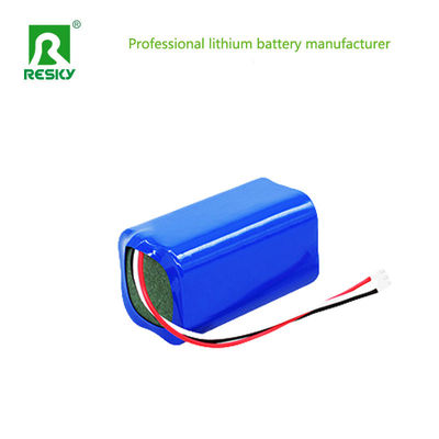 comprar Recargable Panasonic NCR18650GA Potencia de iones de litio 2s2p 7.4v 7000mAh Batería para uso médico online manufacture