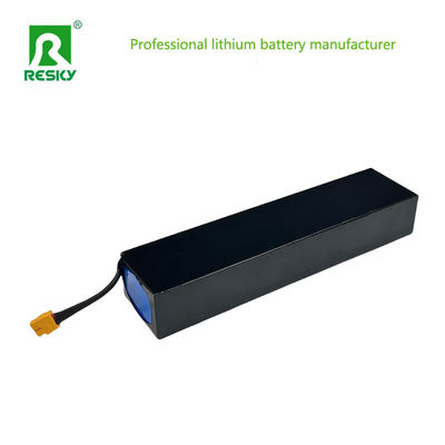 comprar Almacenamiento 36V 7.8Ah 18650 Batería recargable de iones de litio para scooter eléctrico de 350W online manufacture