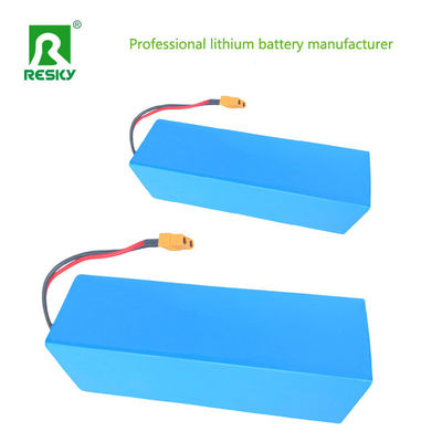 comprar Almacenamiento INR18650-35E Batería de litio 36V 10500mAh 10.5Ah Batería de iones de litio Fabricación en línea