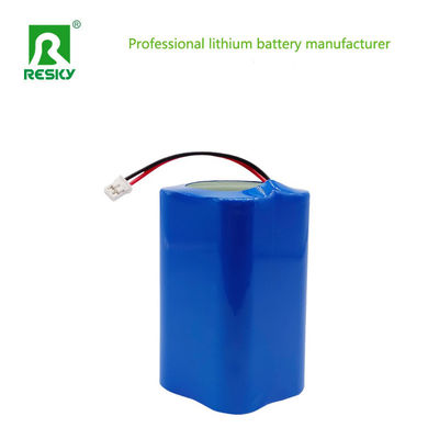 comprar Rechargeable 18650 Lithium Ion Batteries 3.7V 15600mAh 15.6Ah 57.72wh Li-Ion Power Battery Pack Fabricación en línea