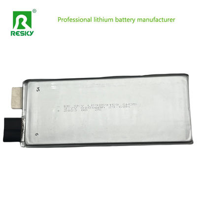 9059156 RC Batería de litio 8000mAh 35c Para RC Car Uav Avión