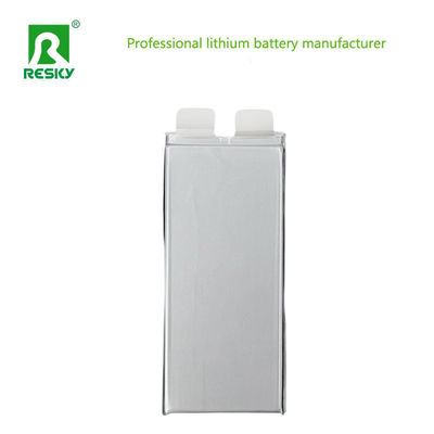 Batería de litio RC Celda 10745150 3.7v 11.1v 8000mAh de almacenamiento Batería de iones de litio