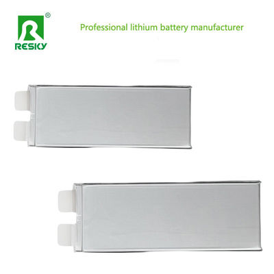 Xt60 Conector de energía Batería de litio Celda 9564155 3.7v 10000mAh 37Wh 20C Batería de litio recargable para alta capacidad