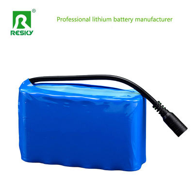 Potencia 18650 Batería Samsung INR18650-35E 14.8V 7000mAh Batería de iones de litio recargable