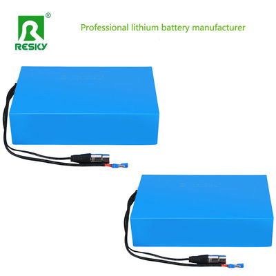Samsung INR21700-50S 60V 30Ah Batería de iones de litio recargable para scooter eléctrico