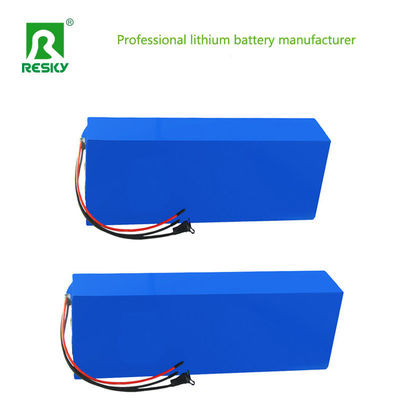 Recargable 21700 Batería de iones de litio 36v 30Ah Batería de litio para bicicleta de carga eléctrica