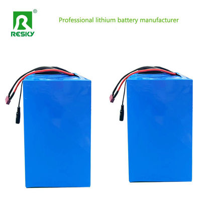 Solar 21700 célula de iones de litio 72v 20S4P 20Ah 1400w Batería de iones de litio para motocicletas eléctricas