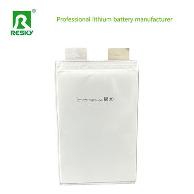 74155240 3.7v 32Ah 118wh Batería recargable de litio y polímero